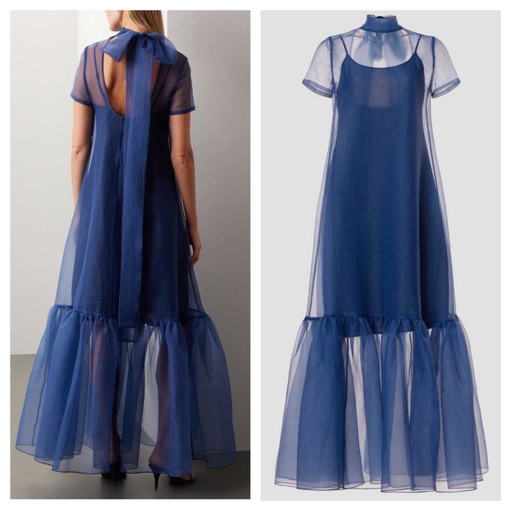STAUD Dress